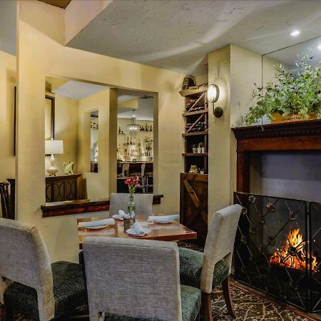 The Inn At Leola Village, A Historic Hotel Of America Екстериор снимка