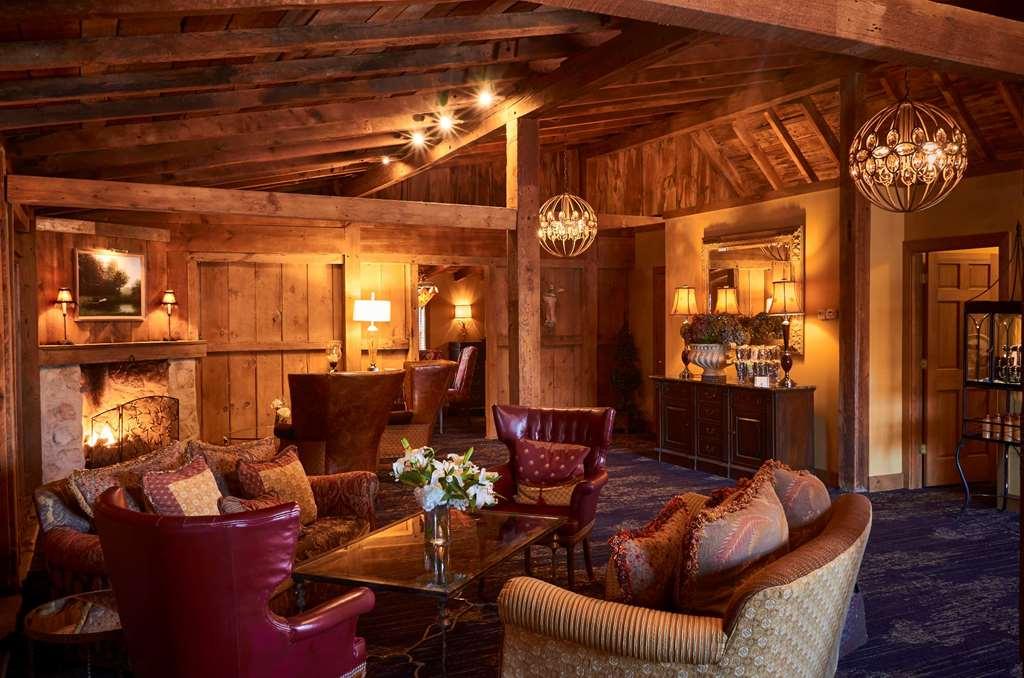 The Inn At Leola Village, A Historic Hotel Of America Интериор снимка