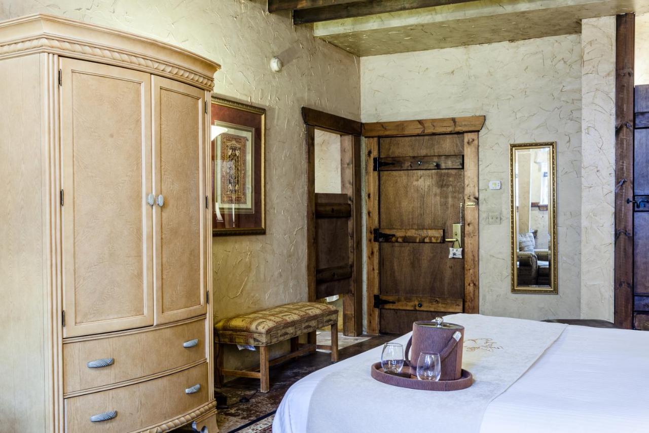 The Inn At Leola Village, A Historic Hotel Of America Екстериор снимка