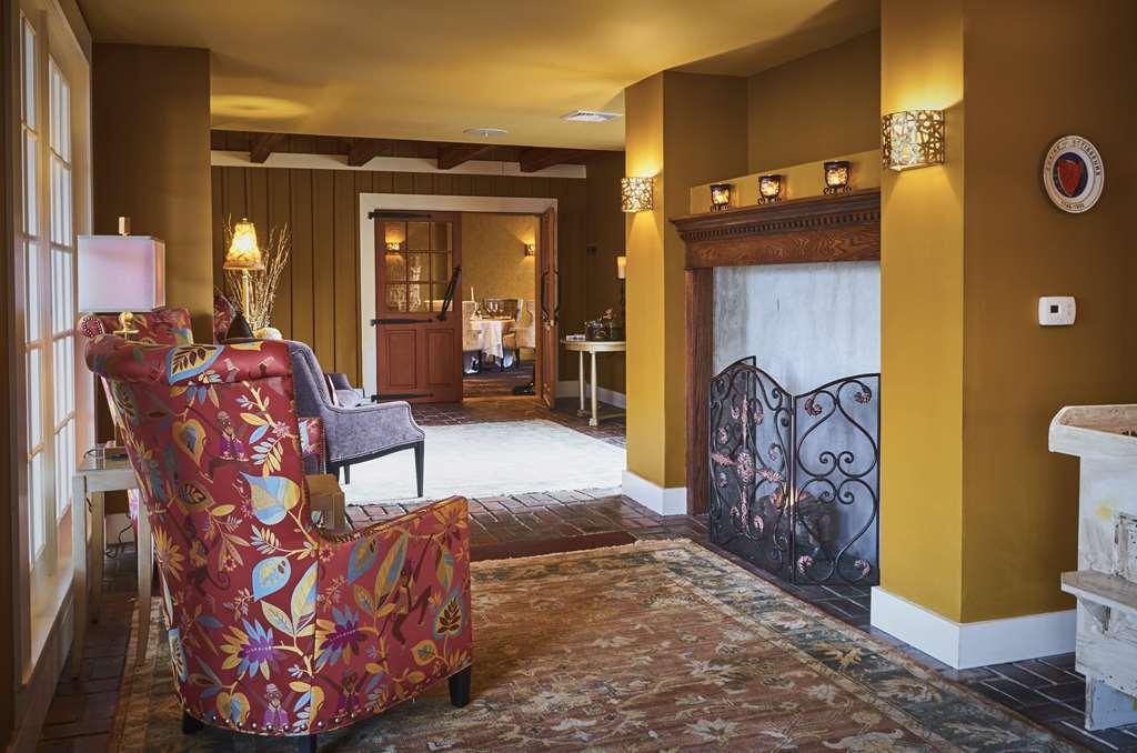 The Inn At Leola Village, A Historic Hotel Of America Интериор снимка